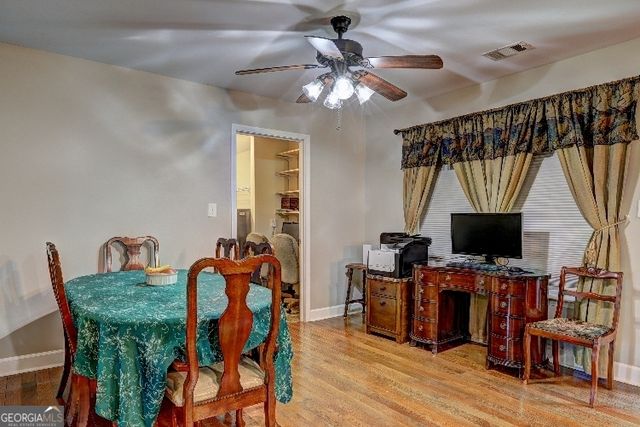 126 Old Monticello Road, Milledgeville, GA 31061