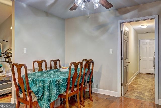 126 Old Monticello Road, Milledgeville, GA 31061