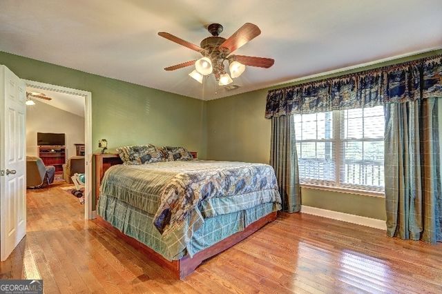 126 Old Monticello Road, Milledgeville, GA 31061