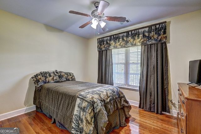 126 Old Monticello Road, Milledgeville, GA 31061