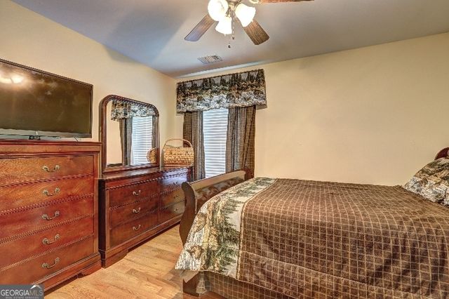 126 Old Monticello Road, Milledgeville, GA 31061