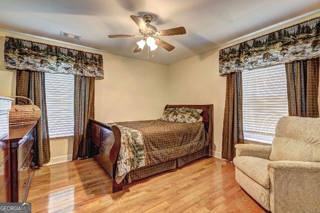 126 Old Monticello Road, Milledgeville, GA 31061