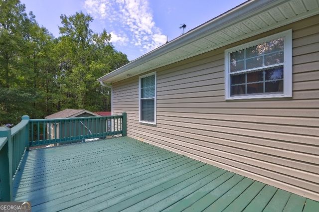 126 Old Monticello Road, Milledgeville, GA 31061