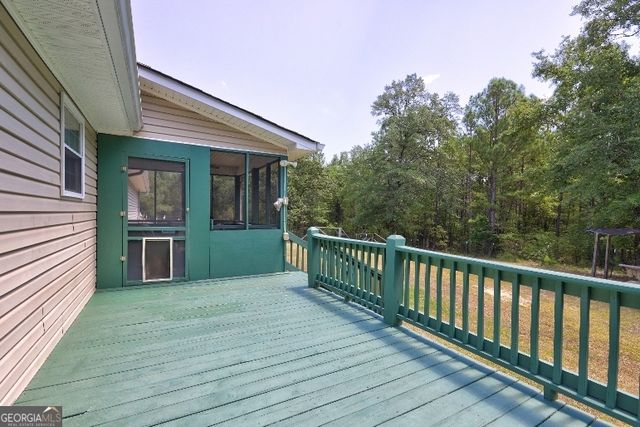 126 Old Monticello Road, Milledgeville, GA 31061