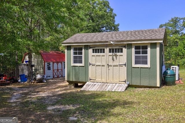 126 Old Monticello Road, Milledgeville, GA 31061