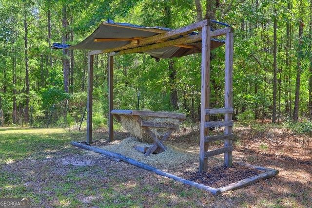 126 Old Monticello Road, Milledgeville, GA 31061