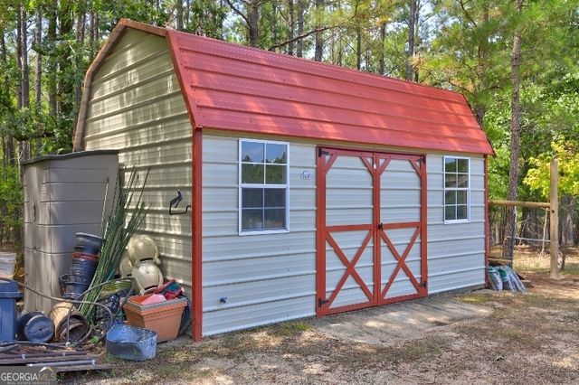 126 Old Monticello Road, Milledgeville, GA 31061