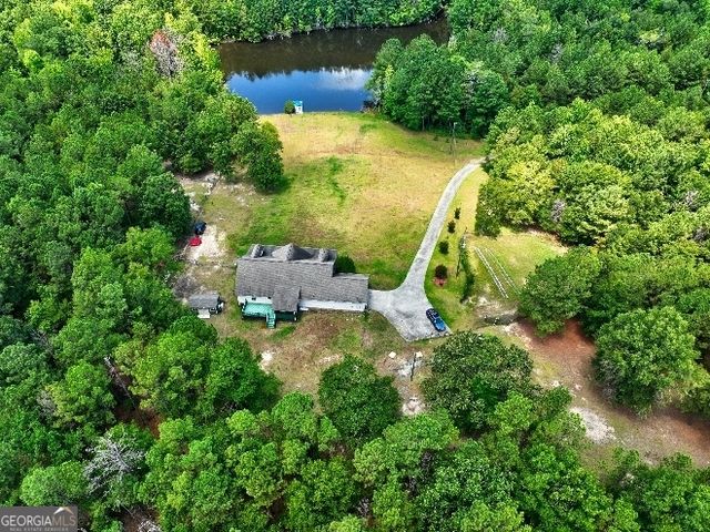 126 Old Monticello Road, Milledgeville, GA 31061