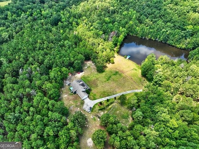 126 Old Monticello Road, Milledgeville, GA 31061