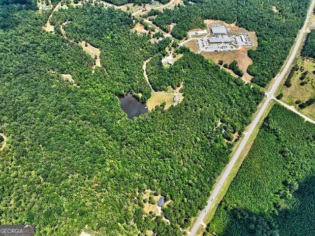 126 Old Monticello Road, Milledgeville, GA 31061