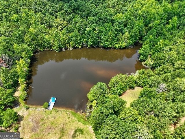 126 Old Monticello Road, Milledgeville, GA 31061