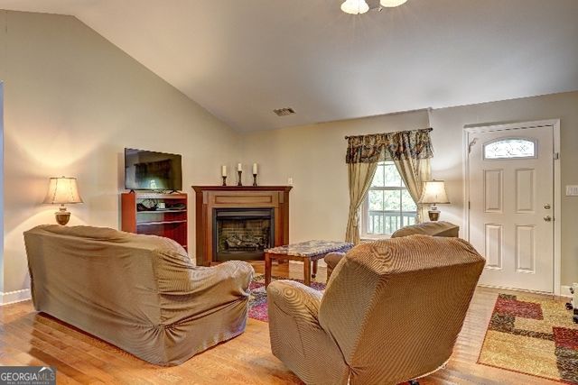 126 Old Monticello Road, Milledgeville, GA 31061