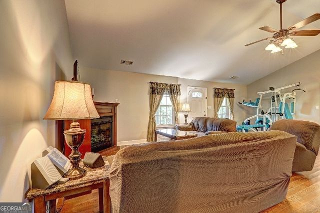 126 Old Monticello Road, Milledgeville, GA 31061