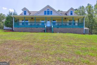 126 Old Monticello Road, Milledgeville, GA 31061