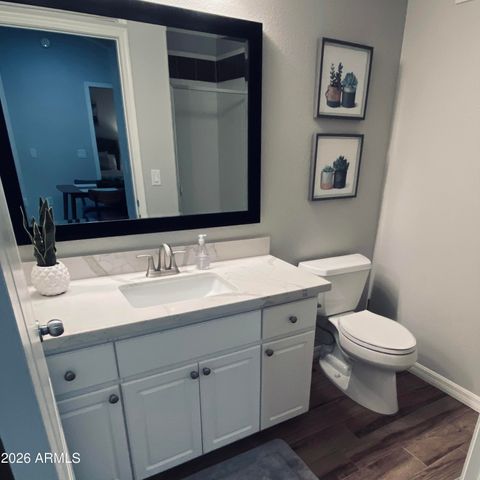 6900 E PRINCESS Drive 1160, Phoenix, AZ 85054