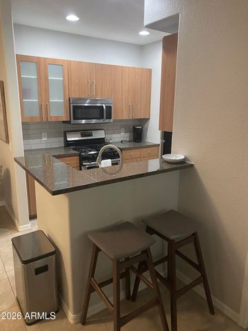 6900 E PRINCESS Drive 1160, Phoenix, AZ 85054