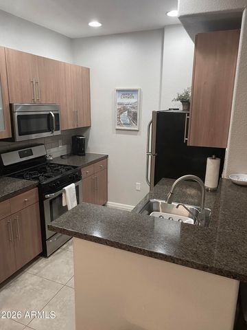 6900 E PRINCESS Drive 1160, Phoenix, AZ 85054
