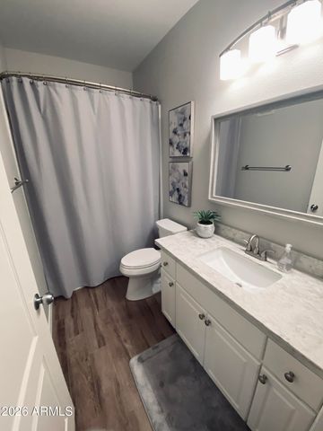 6900 E PRINCESS Drive 1160, Phoenix, AZ 85054