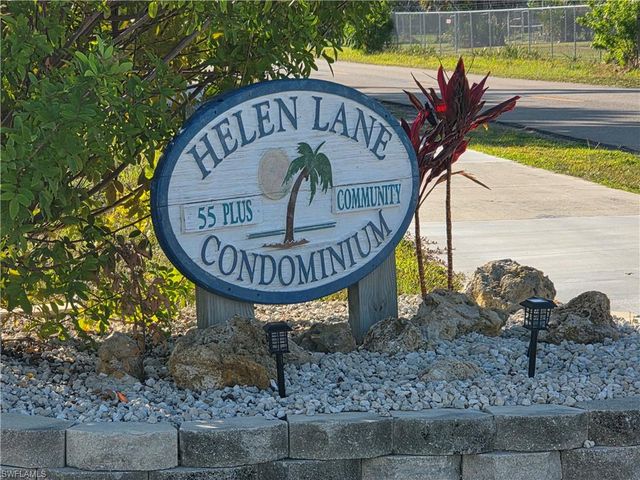 8 Helen LN, Fort Myers Beach, FL 33931