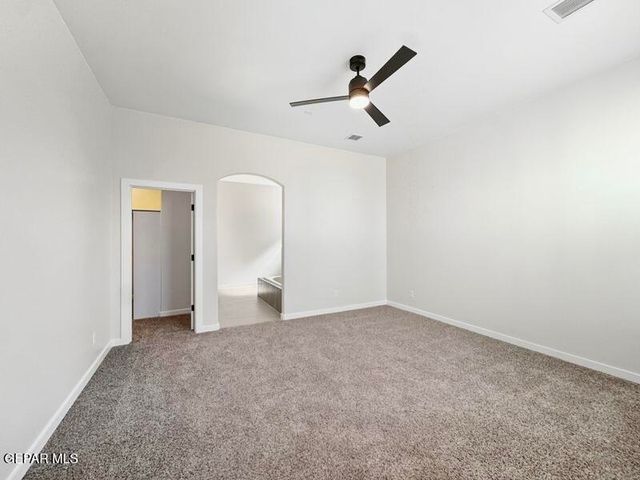 7248 Cimarron Rim Drive, El Paso, TX 79911