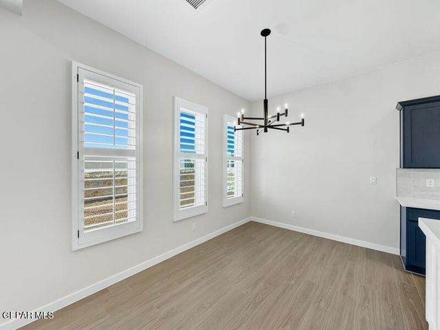 7248 Cimarron Rim Drive, El Paso, TX 79911