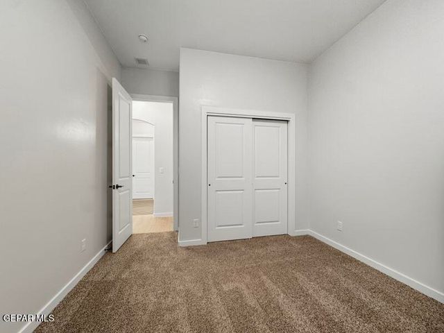 7248 Cimarron Rim Drive, El Paso, TX 79911