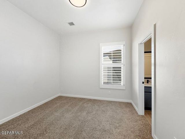 7248 Cimarron Rim Drive, El Paso, TX 79911