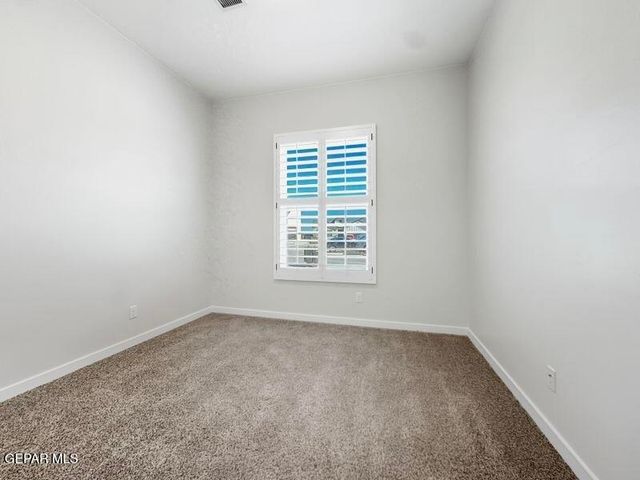 7248 Cimarron Rim Drive, El Paso, TX 79911