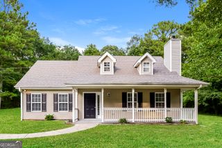 1790 Richard Road NE, Conyers, GA 30012