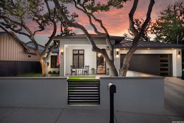 312 Frey St, Boerne, TX 78006