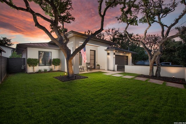 312 Frey St, Boerne, TX 78006