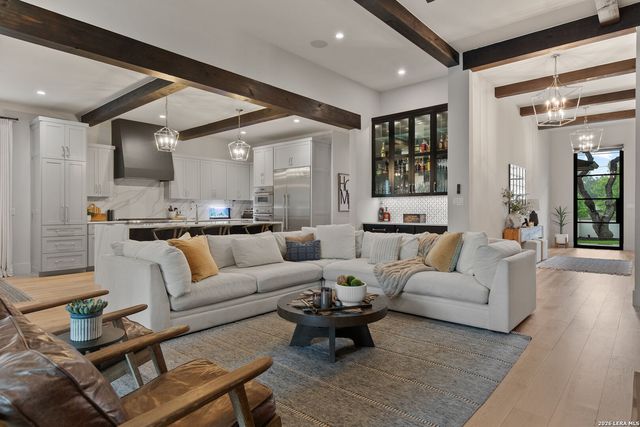 312 Frey St, Boerne, TX 78006