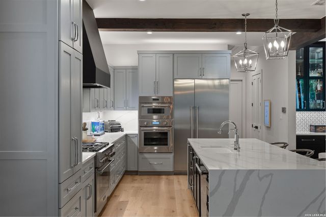 312 Frey St, Boerne, TX 78006