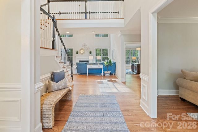 12644 Lahinch Court, Charlotte, NC 28277