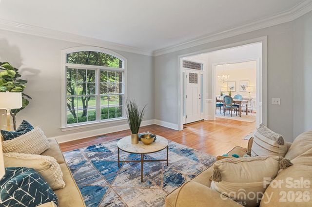 12644 Lahinch Court, Charlotte, NC 28277