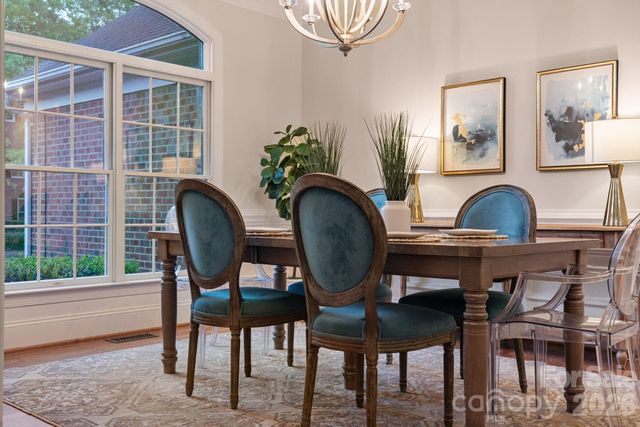 12644 Lahinch Court, Charlotte, NC 28277