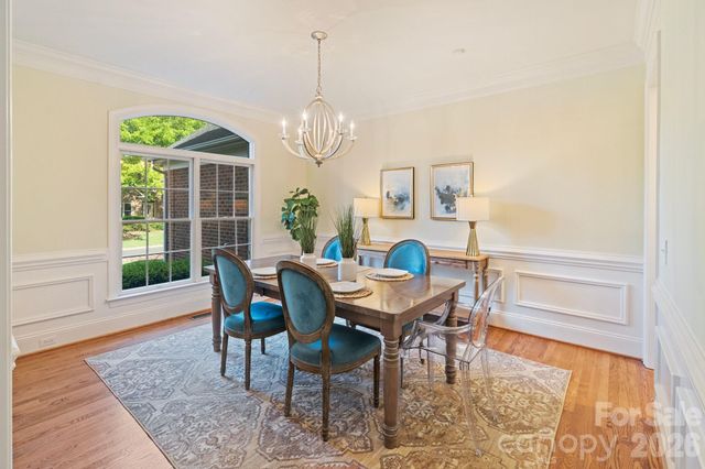 12644 Lahinch Court, Charlotte, NC 28277