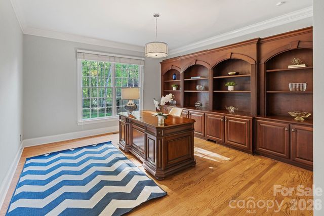 12644 Lahinch Court, Charlotte, NC 28277