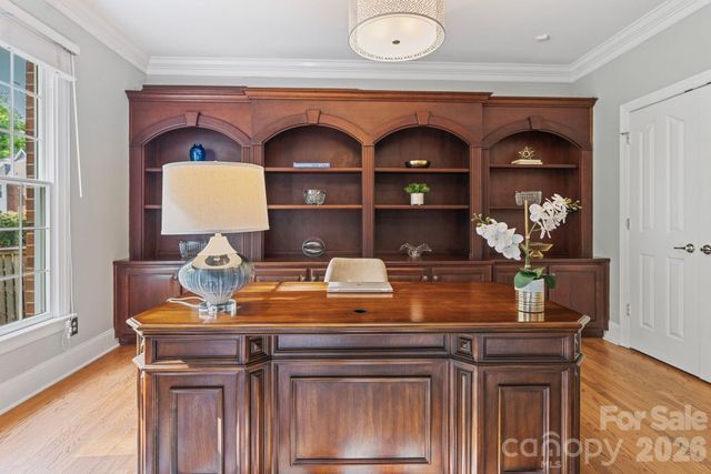 12644 Lahinch Court, Charlotte, NC 28277