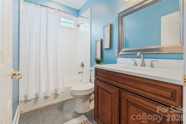 12644 Lahinch Court, Charlotte, NC 28277