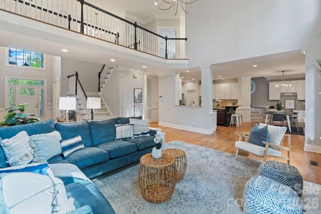 12644 Lahinch Court, Charlotte, NC 28277