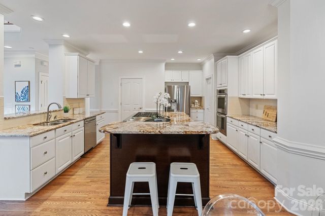 12644 Lahinch Court, Charlotte, NC 28277