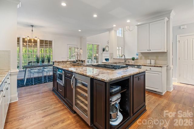 12644 Lahinch Court, Charlotte, NC 28277