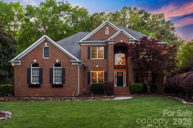 12644 Lahinch Court, Charlotte, NC 28277