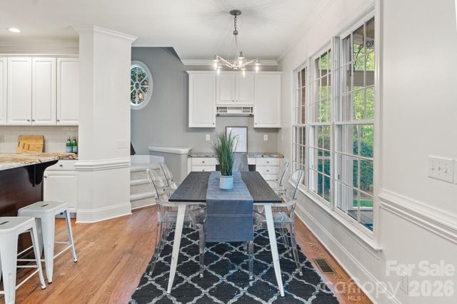 12644 Lahinch Court, Charlotte, NC 28277