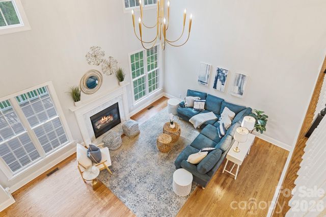 12644 Lahinch Court, Charlotte, NC 28277