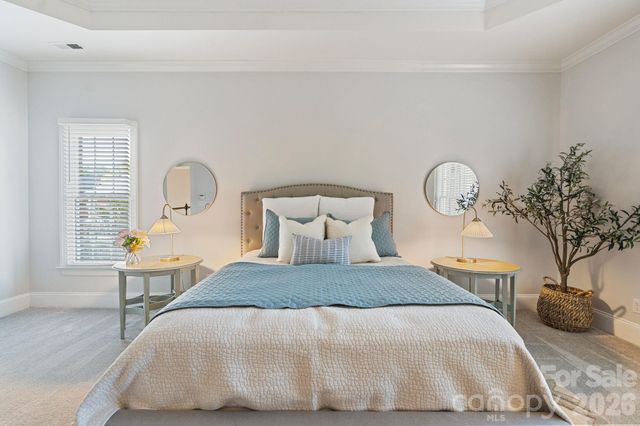 12644 Lahinch Court, Charlotte, NC 28277