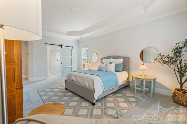 12644 Lahinch Court, Charlotte, NC 28277