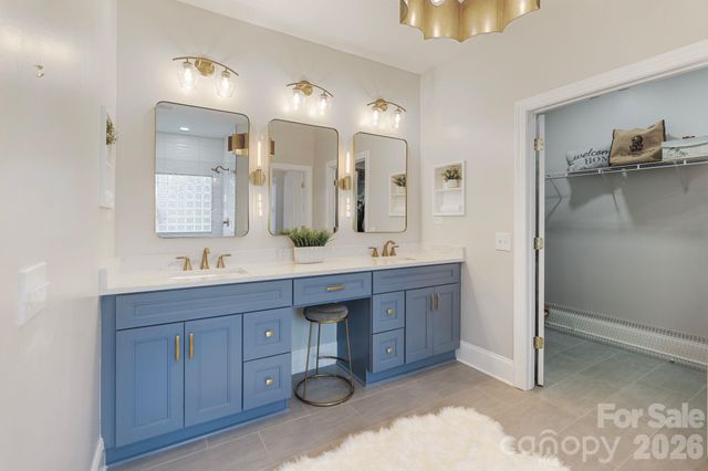 12644 Lahinch Court, Charlotte, NC 28277