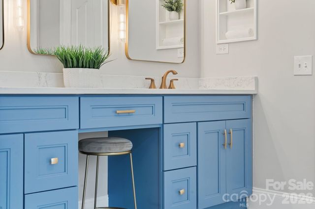 12644 Lahinch Court, Charlotte, NC 28277